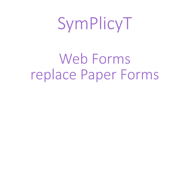 Web Sheets & Forms